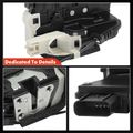 Front Passenger Door Lock Actuator for 2012 Kia Sorento