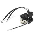 Front Passenger Door Lock Actuator for 2012 Kia Sorento