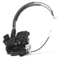 Rear Driver Door Lock Actuator for 2015 Kia Sorento