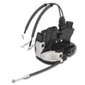 Rear Passenger Door Lock Actuator for Kia Sorento 2011-2015 Sport Utility