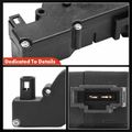 Rear Tailgate Trunk Door Lock Actuator for 2015 Mercedes-Benz ML400