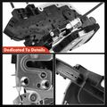 Rear Driver Door Lock Actuator for 2018 INFINITI QX80