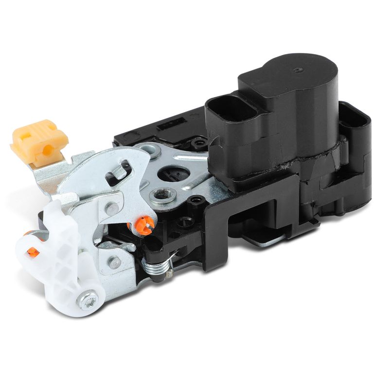 Rear Passenger Door Lock Actuator for 2005 GMC Envoy XUV