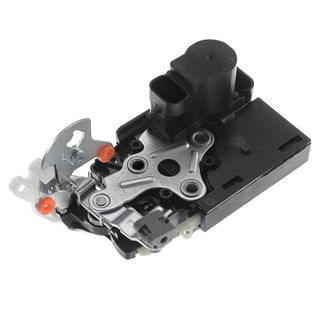 Rear Driver Door Lock Actuator for Buick Rainier Chevrolet GMC Envoy Oldsmobile