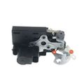 Rear Driver Door Lock Actuator for 2004 GMC Envoy XL