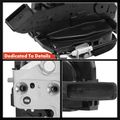 Rear Driver Door Lock Actuator for Nissan Rogue Sport 2017-2021 2.0L