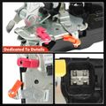 Front Driver Door Lock Actuator for 2001 Chrysler PT Cruiser