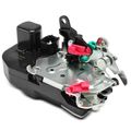 Front Passenger Door Lock Actuator for 2002 Chrysler Sebring