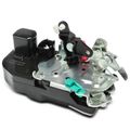 Front Passenger Door Lock Actuator for 2002 Chrysler Sebring