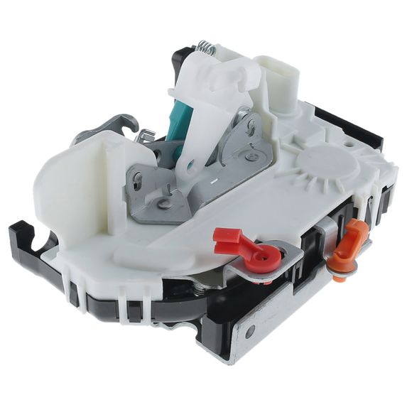 Front Driver Door Lock Actuator for Dodge Ram 1500 2500 Jeep Compass Patriot