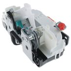 Front Driver Door Lock Actuator for Dodge Ram 1500 2500 Jeep Compass Patriot