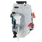 Front Driver Door Lock Actuator for Dodge Ram 1500 2500 Jeep Compass Patriot