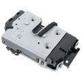 2 Pcs Front Door Lock Actuator for 2010 Jeep Patriot