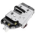 2 Pcs Rear Door Lock Actuator for 2010 Jeep Compass