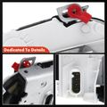 Rear Driver Door Lock Actuator for 2013 Jeep Patriot