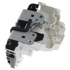 2 Pcs Front Door Lock Actuator for Jeep Grand Cherokee Durango 2011-2021