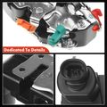 Front Driver Door Lock Actuator for Chrysler Town & Country Dodge 1997-2000