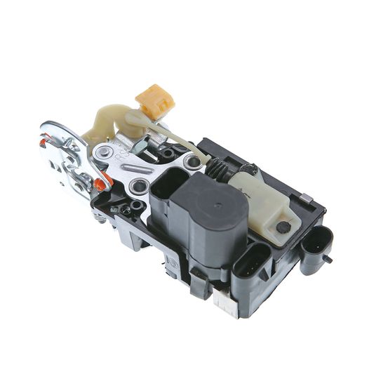 Front Right Passenger Door Lock Actuator For Chevy GMC Sierra Silverado Escalade - Foto 12