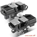 2 Pcs Front Door Lock Actuator for 2008 Cadillac Escalade