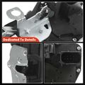 Front Driver Door Lock Actuator for 2007 Buick LaCrosse