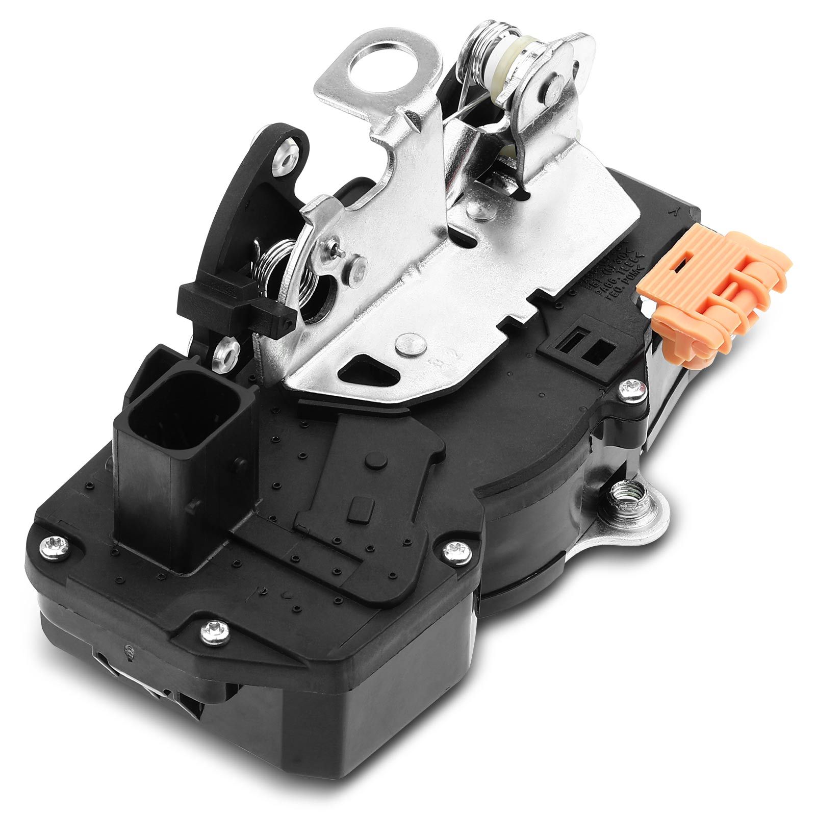 Rear Passenger Door Lock Actuator for 2011 Chevrolet Impala