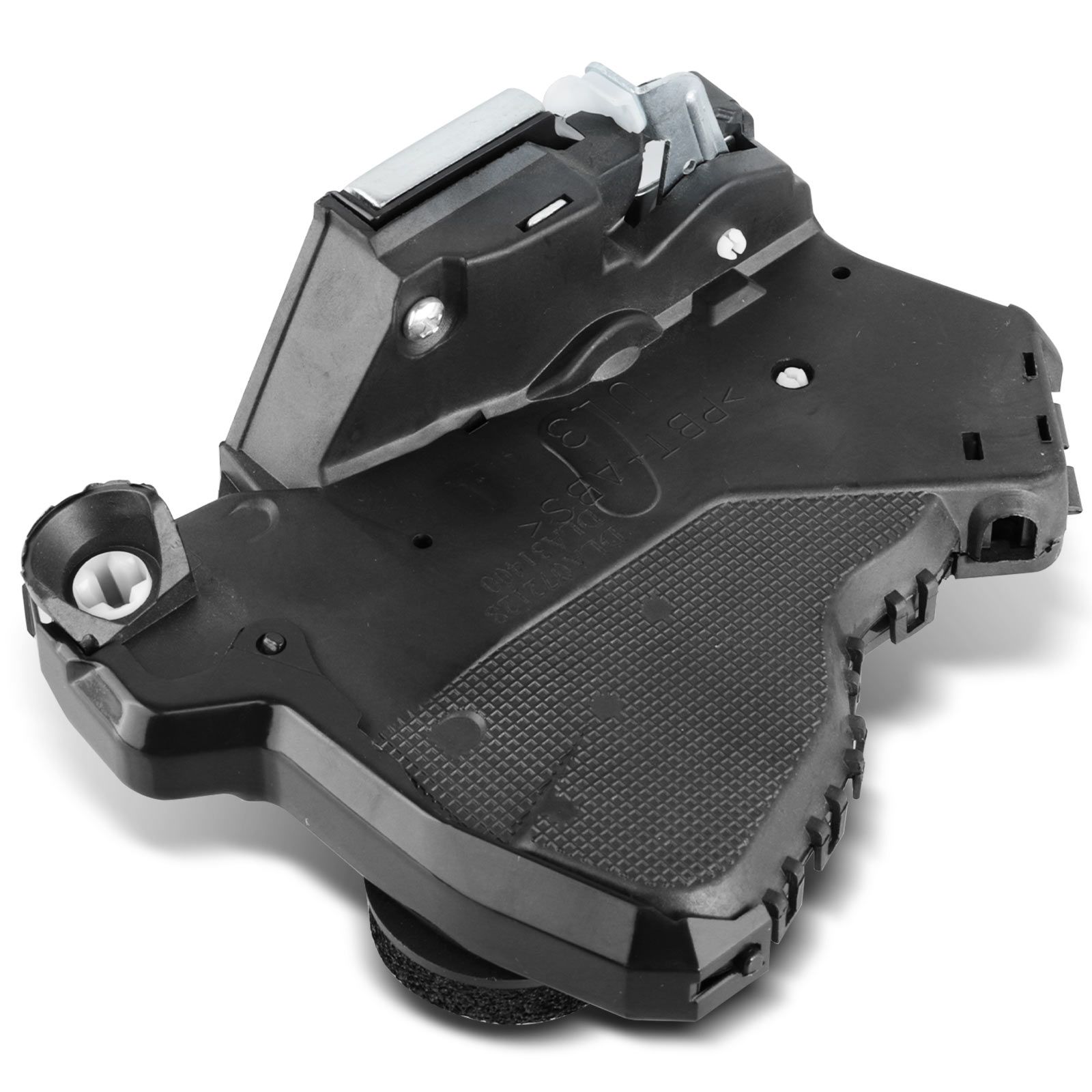 Front Right Passenger Side Door Lock Latch Actuator Replacement For Ford F-150 Lobo 2009-2014, Explorer 2011-2019, Mustang 2010-2014, Taurus