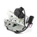 Left Driver Sliding Door Door Lock Actuator for 2010 Dodge Grand Caravan