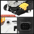 Rear Driver Door Lock Actuator for 2008 Cadillac Escalade ESV