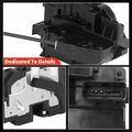 Rear Passenger Door Lock Actuator for Hyundai Elantra 2009-2012 Hatchback