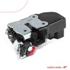 Rear Driver Door Lock Actuator for Dodge Ram 1500 2500 3500 4500 5500 03-10