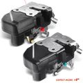 2 Pcs Front Door Lock Actuator for 2006 Jeep Commander