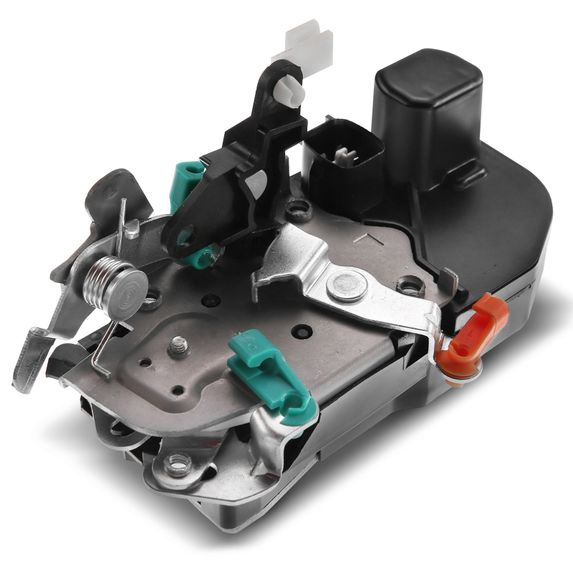 Front Driver Door Lock Actuator for Dodge Ram 1500 2500 3500 4500 03-10