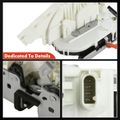 2 Pcs Front Door Lock Actuator for 2019 Chrysler 300