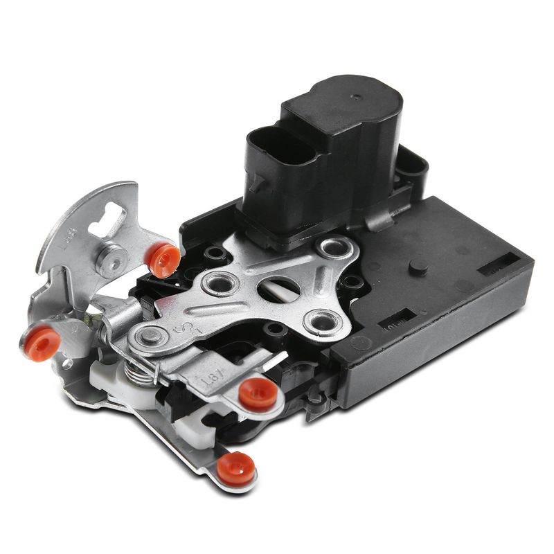 Front Driver Door Lock Actuator for 2006 Saturn Relay