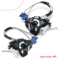 2 Pcs Rear Left & Right Door Lock Actuator for 2014 Kia Forte