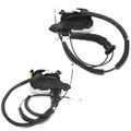 2 Pcs Front Door Lock Actuator for 2010 Nissan Murano