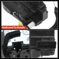 2 Pcs Front Door Lock Actuator for Nissan Quest 2005-2008