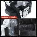 Rear Driver Door Lock Actuator for Infiniti QX56 04-07 Nissan Pathfinder Armada