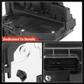 Front Passenger Door Lock Actuator for 2013 Nissan Titan