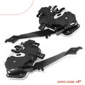 2 Pcs Front Door Lock Actuator for 2009 Ford Escape