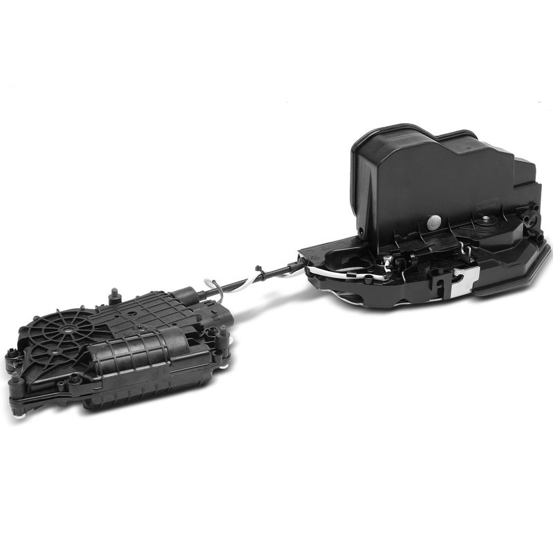 Front Driver Door Lock Actuator for BMW F10 528i F01 740i 750i M5 A