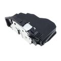 Rear Passenger Door Lock Actuator for 2017 BMW 650i xDrive Gran Coupe