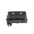 Front Right Door Lock Switch for 2008 GMC Sierra 3500 HD