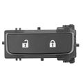 Front Left Door Lock Switch for 2012 GMC Sierra 2500 HD