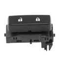 Front Left Door Lock Switch for 2012 GMC Sierra 2500 HD