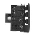 Drive Monitor Information Switch for 2007-2009 Toyota Tundra