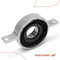 Drive Shaft Center Support Bearing for 2017 BMW X6