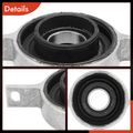 Drive Shaft Center Support Bearing for BMW F10 528i 2011-2016 535i GT xDrive