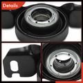 Shaft Center Support Bearing for 2012 Toyota Matrix