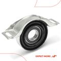 Center Mount 47mm Drive Shaft Center Support Bearing for 1997-1998 Mercedes-Benz C230